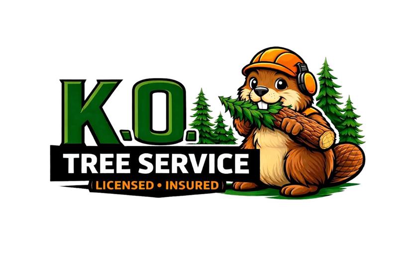 K.O. Tree Service